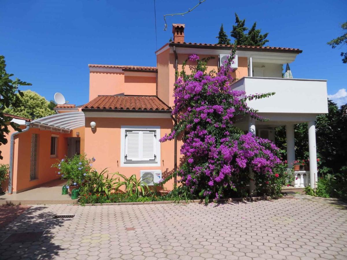 Apartments In Premantura/Istrien 34773 Exterior photo