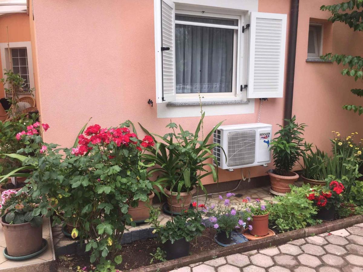 Apartments In Premantura/Istrien 34773 Exterior photo